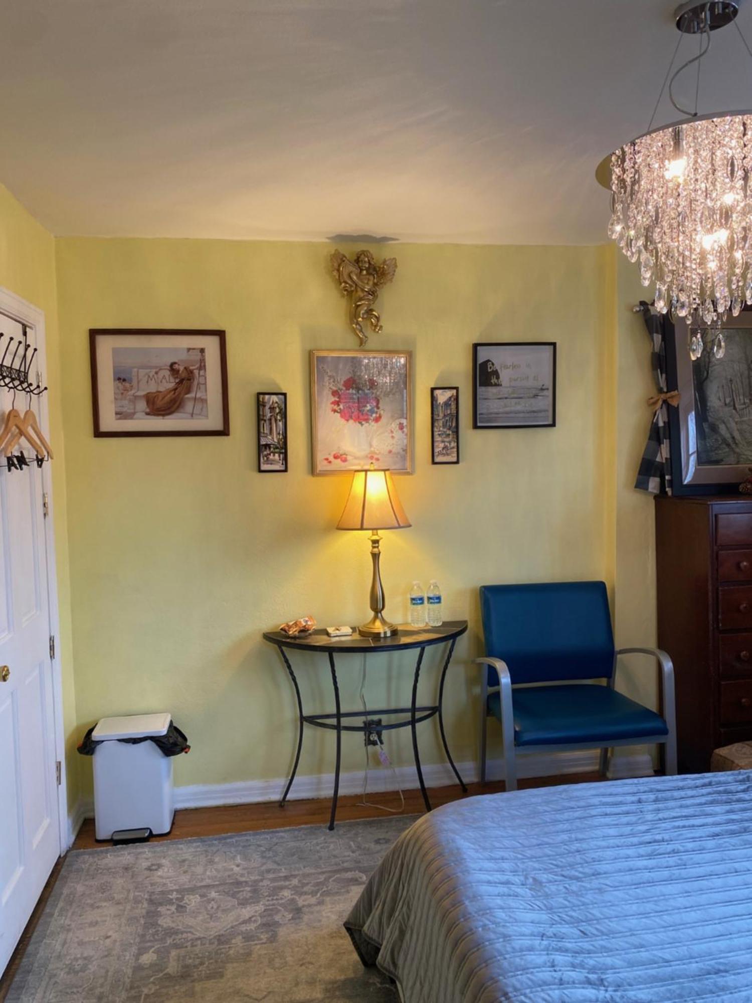 Cozy Room Near Airport & Highway Saint Louis Eksteriør billede