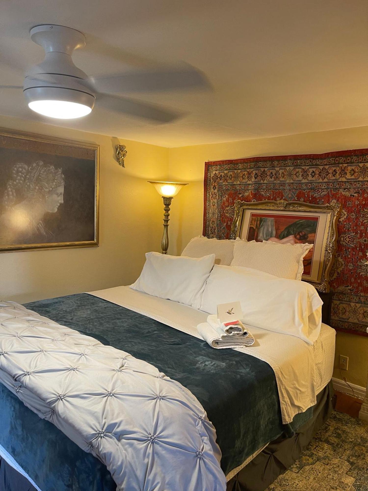 Cozy Room Near Airport & Highway Saint Louis Eksteriør billede